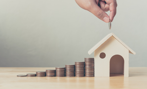 Quais os diferentes tipos de amortização de financiamento imobiliário e qual o melhor para mim?
